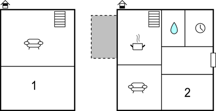 Holiday Home - Väse , Sweden - S73133 9999
