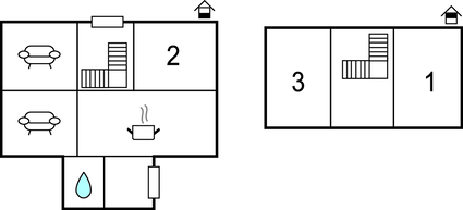 Semesterhus - Visnums Kil/Kristinehamn , Sverige - S73346 9999