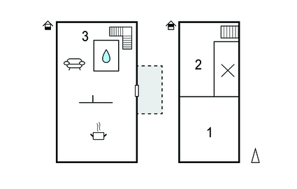 Semesterhus - Björkebol Årjäng , Sverige - S73363 9999