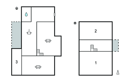 Ferienhaus - Årjäng Stora Le , Schweden - S73444 9999