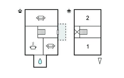Ferienhaus - Töcksfors Bottner , Schweden - S73476 9999