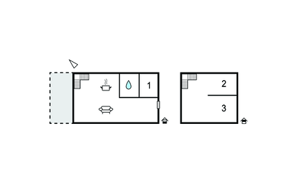 Ferienwohnung - Säffle Sjögerås , Schweden - S73603 9999