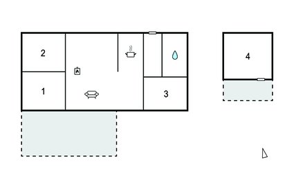 Semesterhus - Långserud Värmland , Sverige - S73604 9999