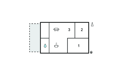 Semesterhus - Långrösta Hagfors , Sverige - S73607 9999