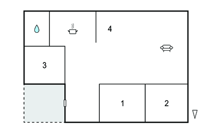 Casa vacanze - Ullvettern Storfors , Svezia - S73608 9999