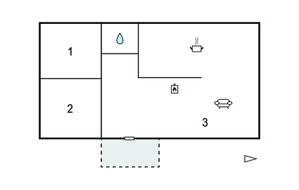 Semesterhus - Branäs Klarälvsbyn , Sverige - S73628 9999