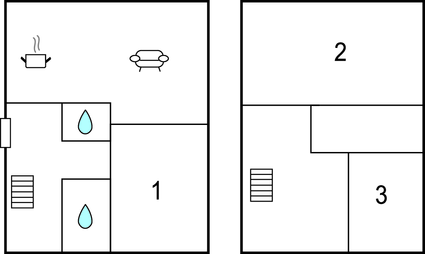 Planlösning