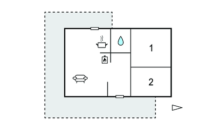 Ferienwohnung - Åre Björnen , Schweden - S90065 9999