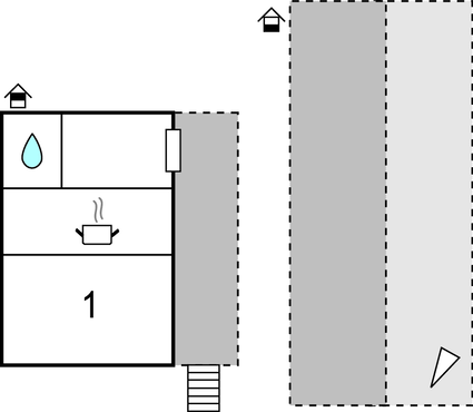 Apartamento - Coast , Eslovenia - SCR346 9999
