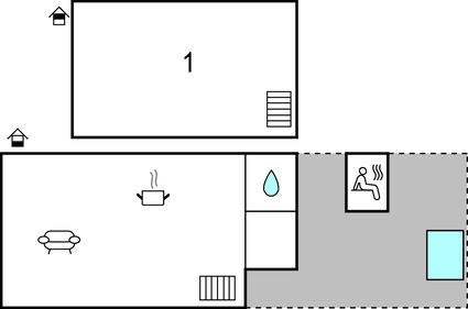 Ferienhaus - Coast , Slowenien - SCR347 9999