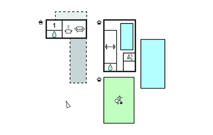 Ferienwohnung - Rogasovci-Ropoca , Slowenien - SPO050 9999
