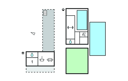 Ferienwohnung - Rogasovci-Ropoca , Slowenien - SPO053 9999