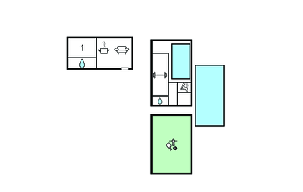 Ferienwohnung - Rogasovci-Ropoca , Slowenien - SPO054 9999