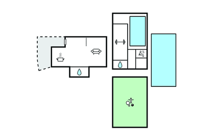 Ferienwohnung - Rogasovci-Ropoca , Slowenien - SPO055 9999