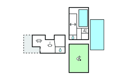 Ferienwohnung - Rogasovci-Ropoca , Slowenien - SPO056 9999