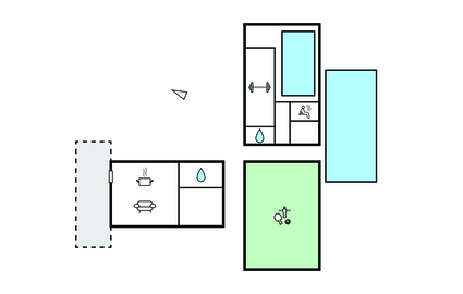 Ferienwohnung - Rogasovci-Ropoca , Slowenien - SPO057 9999