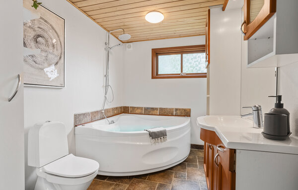 Ferienhaus - Hulsig Strand , Dänemark - A01001 701