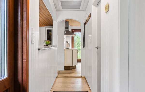 Ferienhaus - Hulsig Strand , Dänemark - A01001 501