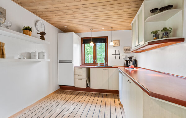 Ferienhaus - Hulsig Strand , Dänemark - A01001 4