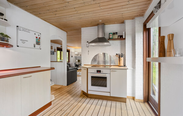 Ferienhaus - Hulsig Strand , Dänemark - A01001 5