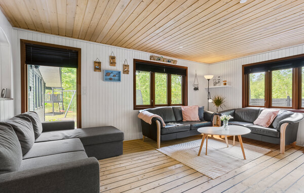 Ferienhaus - Hulsig Strand , Dänemark - A01001 8