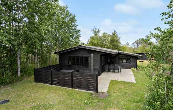 Ferienhaus - Hulsig Strand , Dänemark - A01001 81