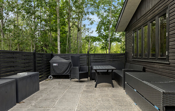 Ferienhaus - Hulsig Strand , Dänemark - A01001 101