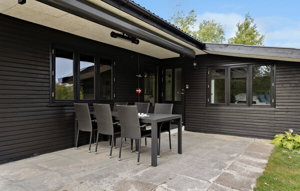 Ferienhaus - Hulsig Strand , Dänemark - A01001 102