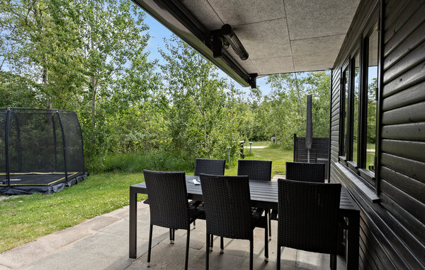 Ferienhaus - Hulsig Strand , Dänemark - A01001 104