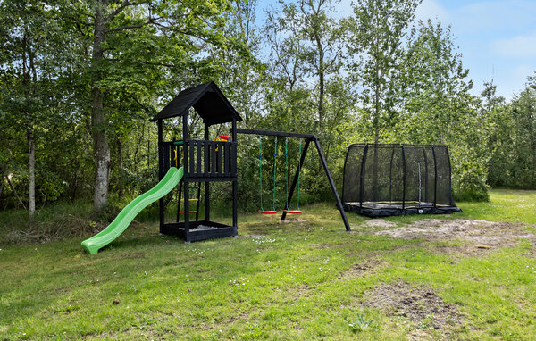 Ferienhaus - Hulsig Strand , Dänemark - A01001 105