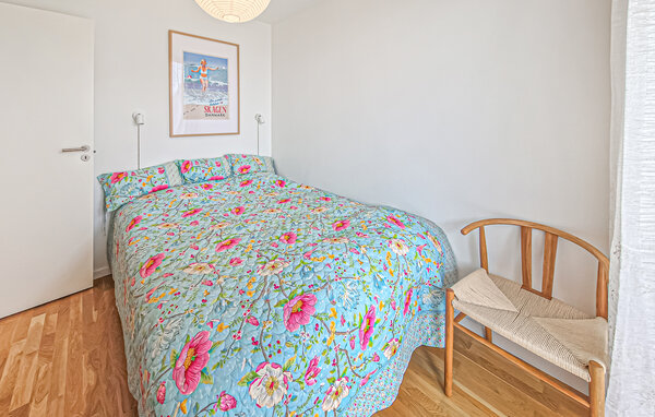 Ferienhaus - Skagen , Dänemark - A01006 601