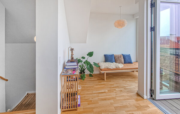 Ferienhaus - Skagen , Dänemark - A01006 501