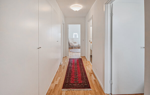 Ferienhaus - Skagen , Dänemark - A01006 504