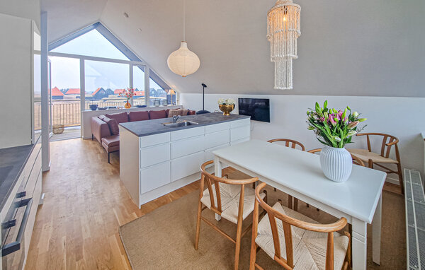 Ferienhaus - Skagen , Dänemark - A01006 5