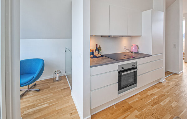 Ferienhaus - Skagen , Dänemark - A01006 6