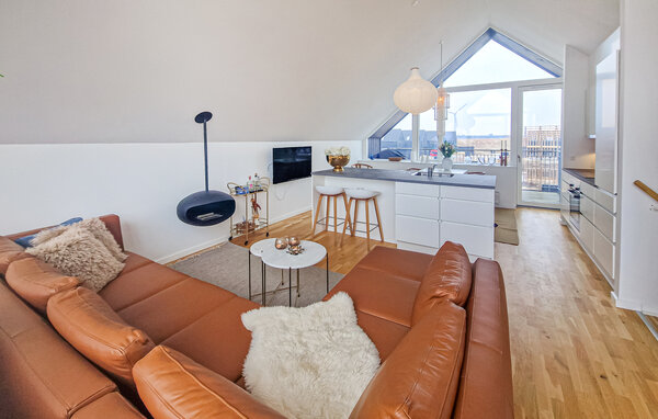 Ferienhaus - Skagen , Dänemark - A01006 3