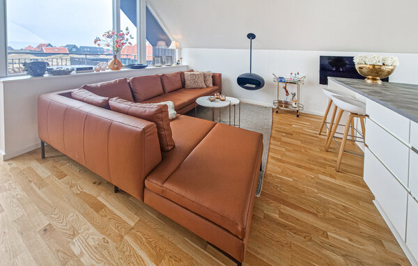 Ferienhaus - Skagen , Dänemark - A01006 301