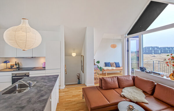 Ferienhaus - Skagen , Dänemark - A01006 4