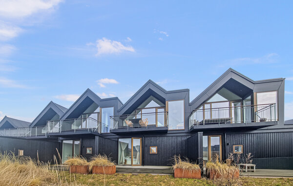Ferienhaus - Skagen , Dänemark - A01006 1