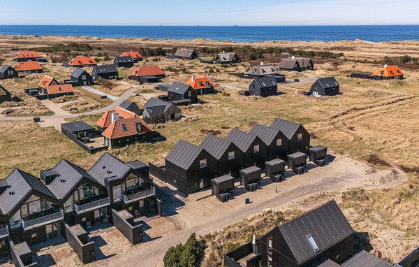 Semesterhus - Skagen , Danmark - A01006 81