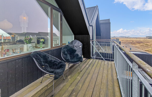 Ferienhaus - Skagen , Dänemark - A01006 2