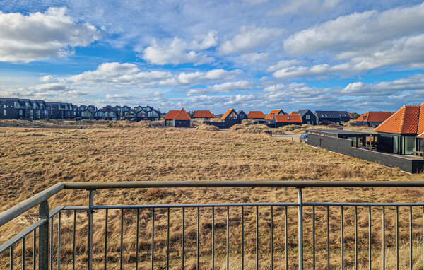 Ferienhaus - Skagen , Dänemark - A01006 202