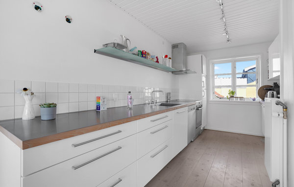 Ferienhaus 
