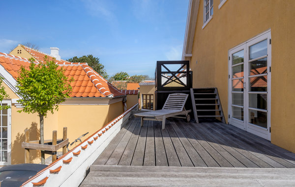 Ferienhaus 