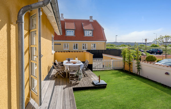 Ferienhaus 