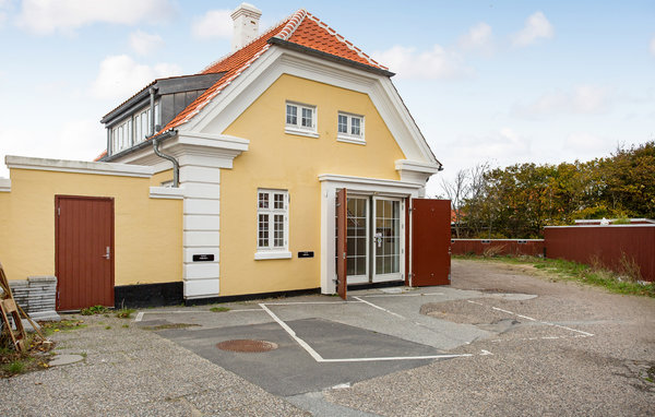 Ferienhaus 