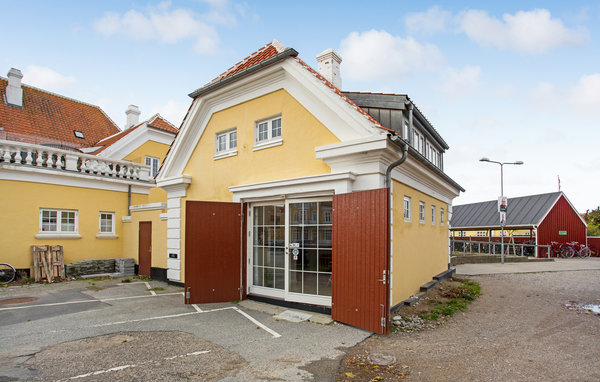 Ferienhaus 