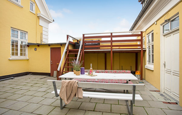 Ferienhaus 