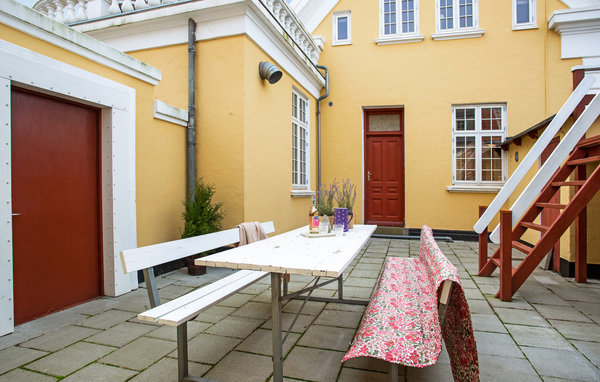 Ferienhaus 