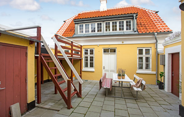 Ferienhaus 